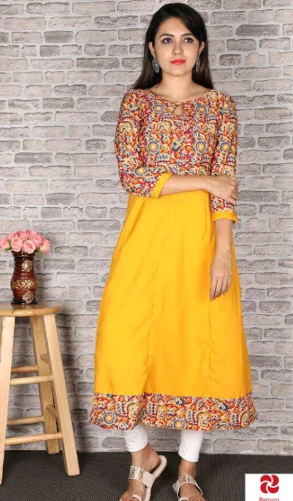 Fabulous Kurtis - XS, S, M, L, XL, XXL, XXXL